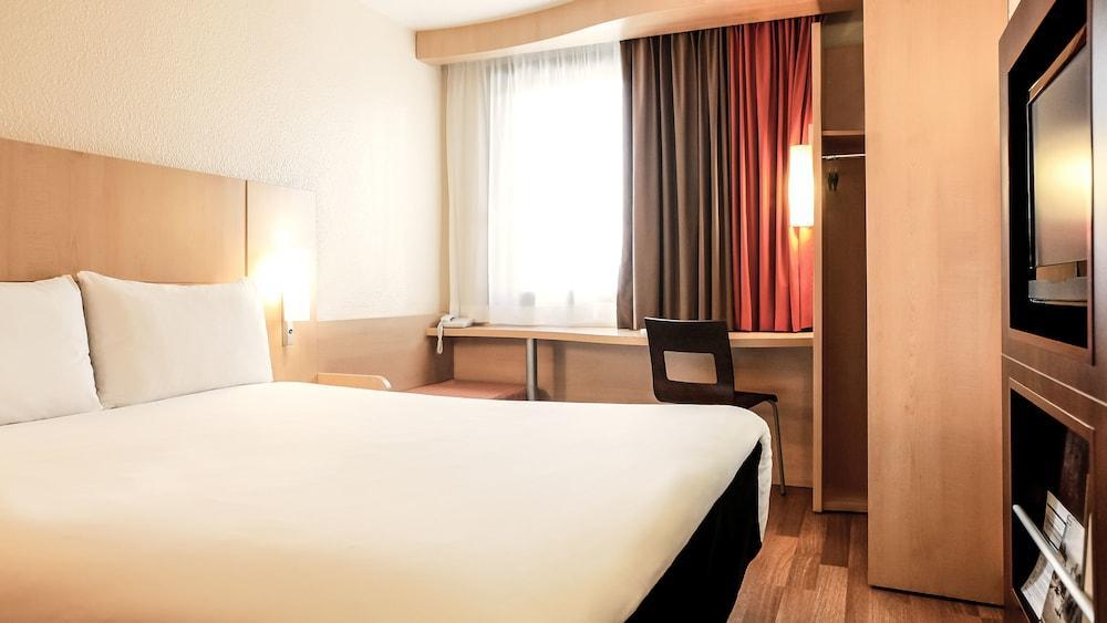 Ibis 17 Clichy-batignolles