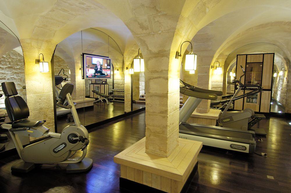 Hotel Relais Christine