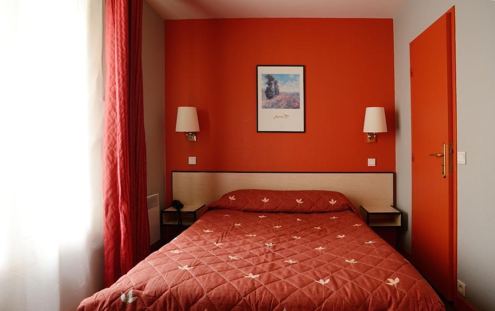 Hotel Pierre Nicole