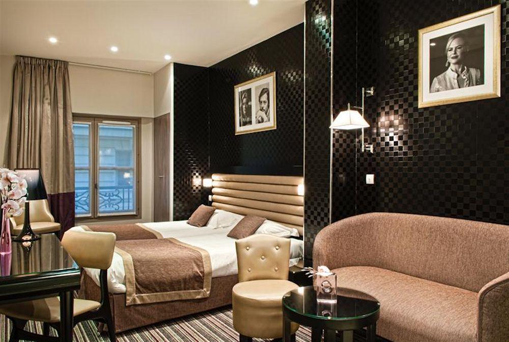 Icone 3* Parigi