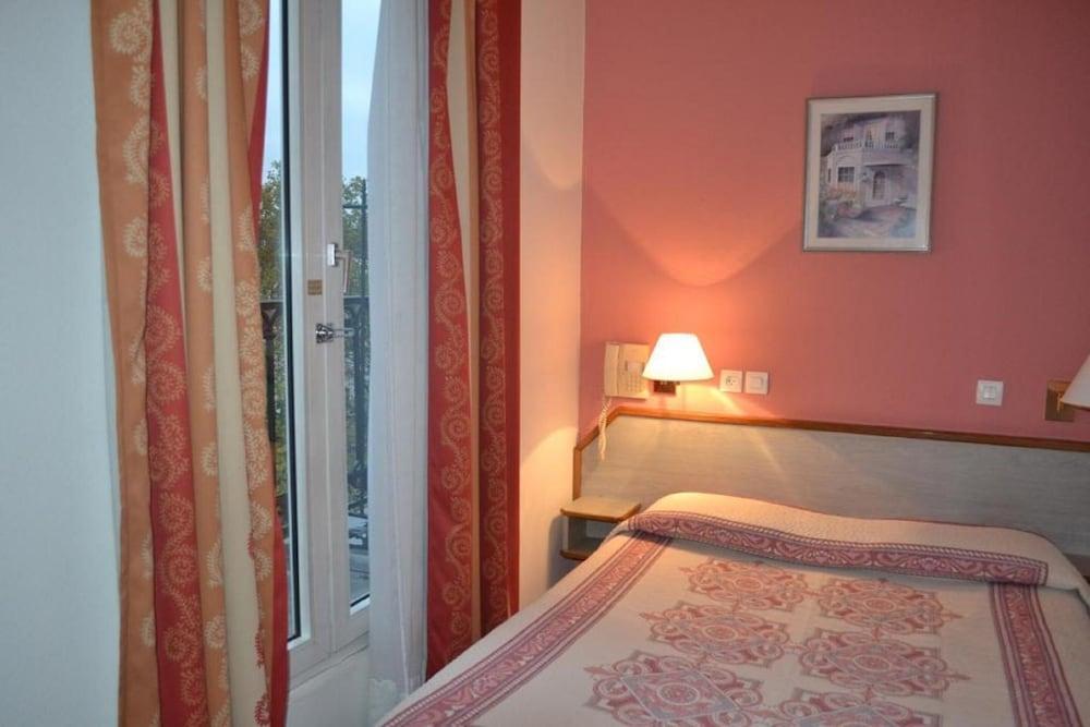 William's Opera Hotel Paris