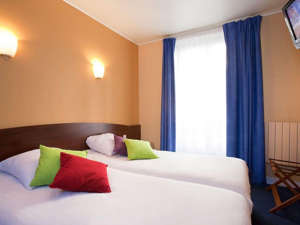 Hotel Ibis Styles Lafayette Opéra Parigi