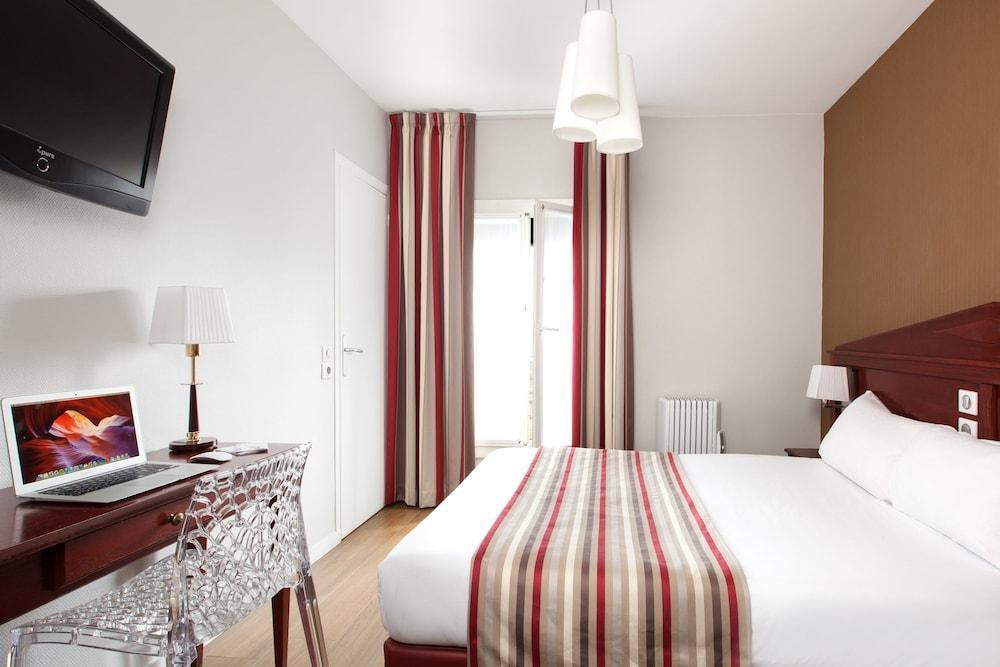 Eiffel Garibaldi 3*