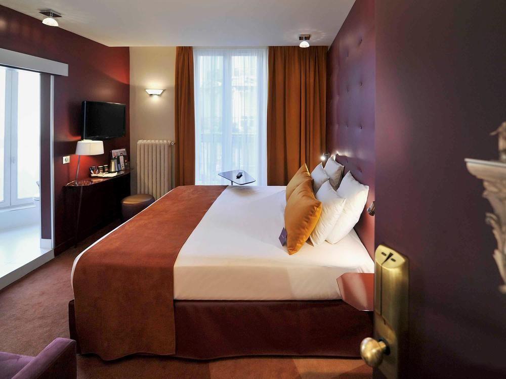 Mercure Opera Lafayette