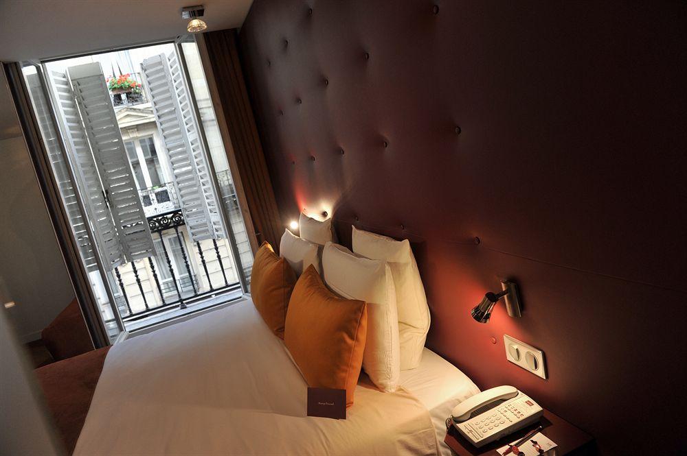 Hotel Mercure Opera Lafayette