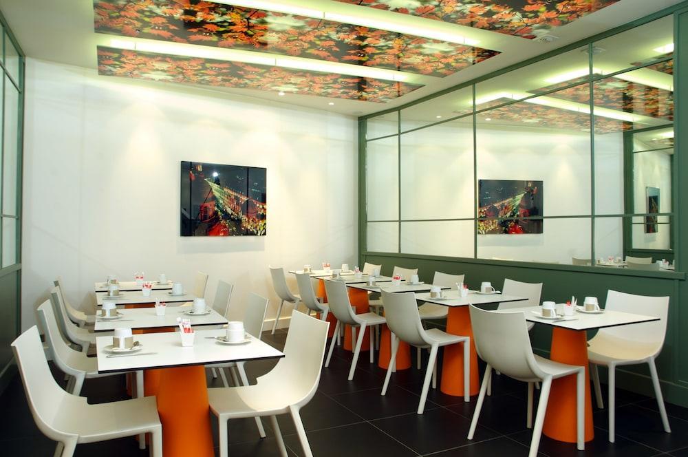 Opéra Opal Hotel Parigi