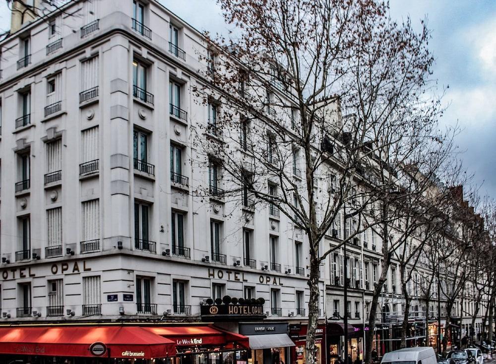 Opéra Opal Hotel Parigi