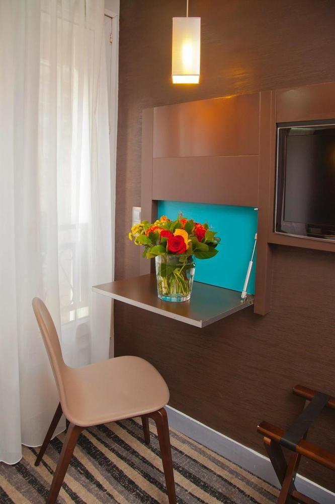 Hotel Lumières Montmartre