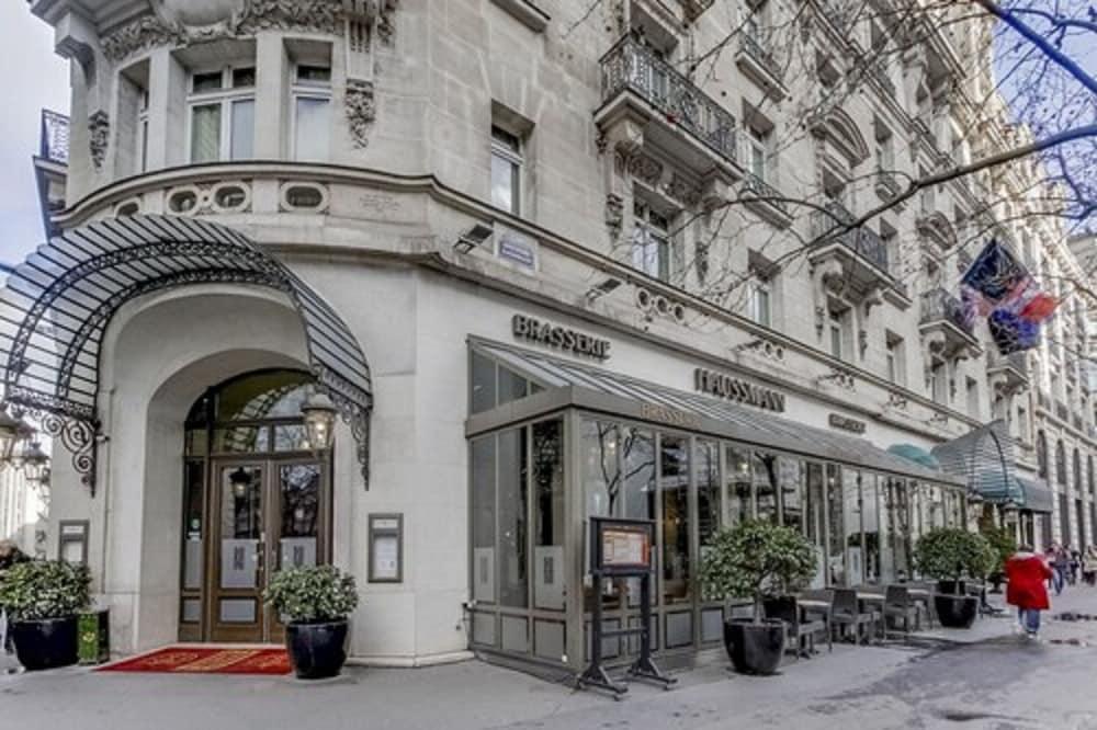 Millennium Opera Hotel Parigi