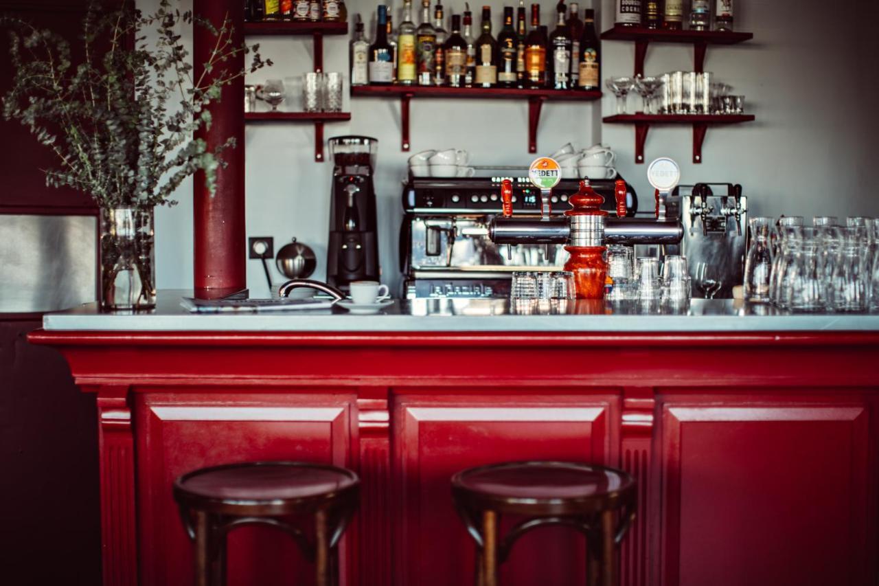 Les Deux Gares 4* Parigi