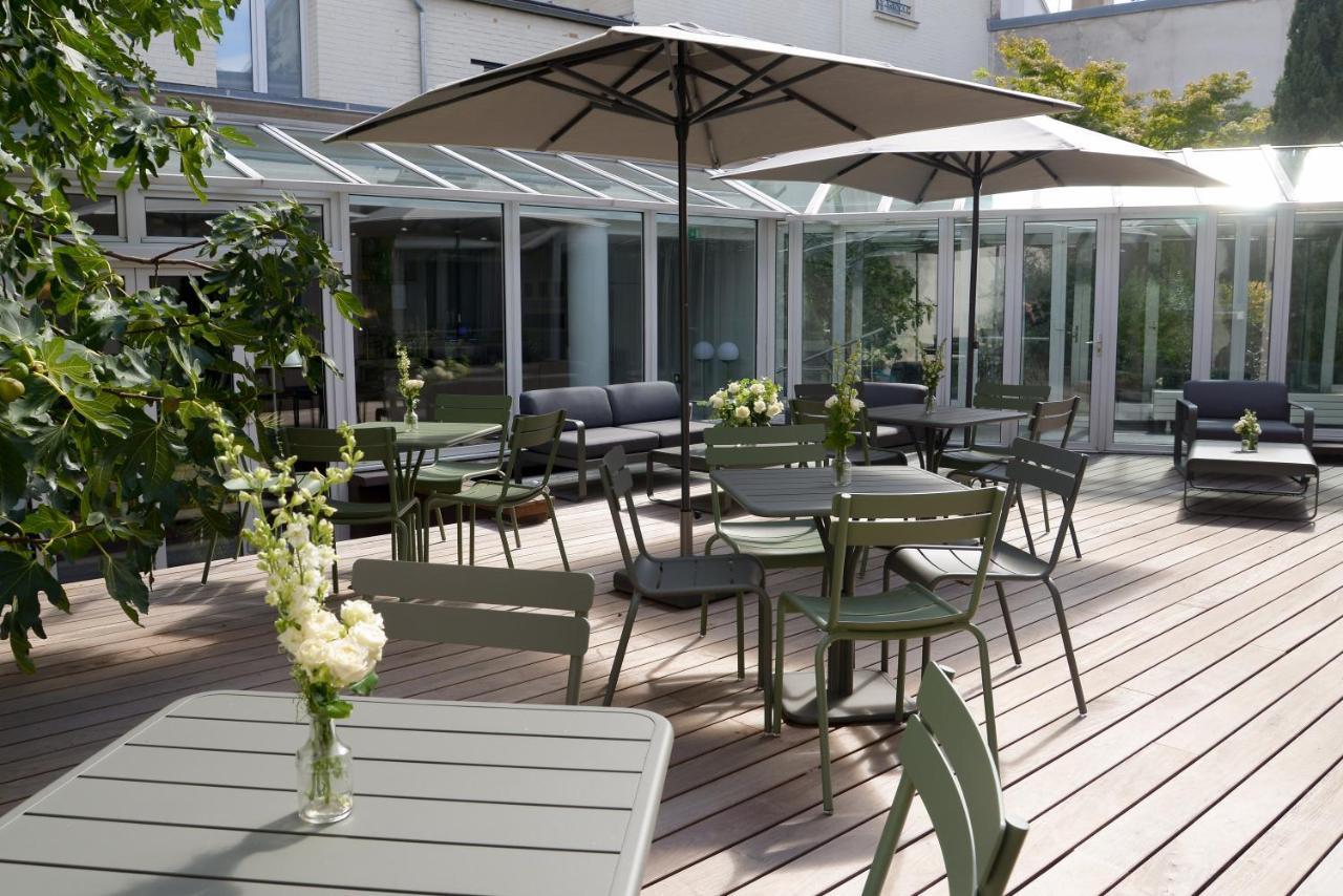 Saint-charles 3* Paris