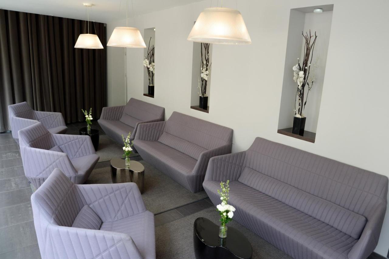 Hotel Saint-charles Paris