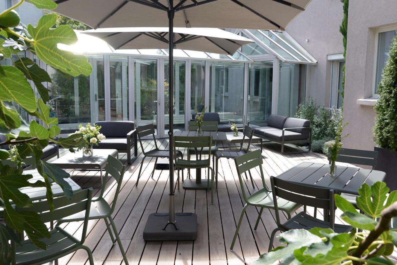 Saint-charles 3* Paris