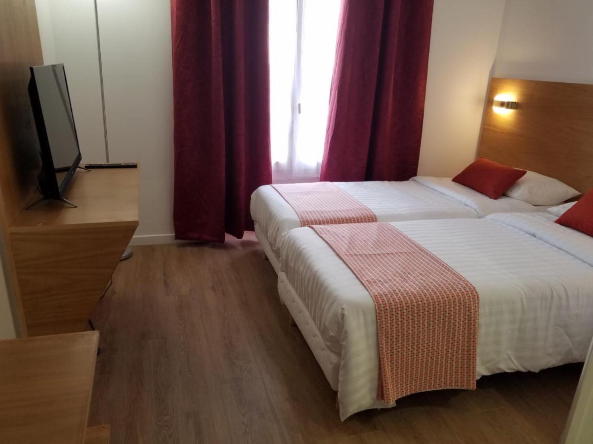 Hotel Dupleixadiama 2*