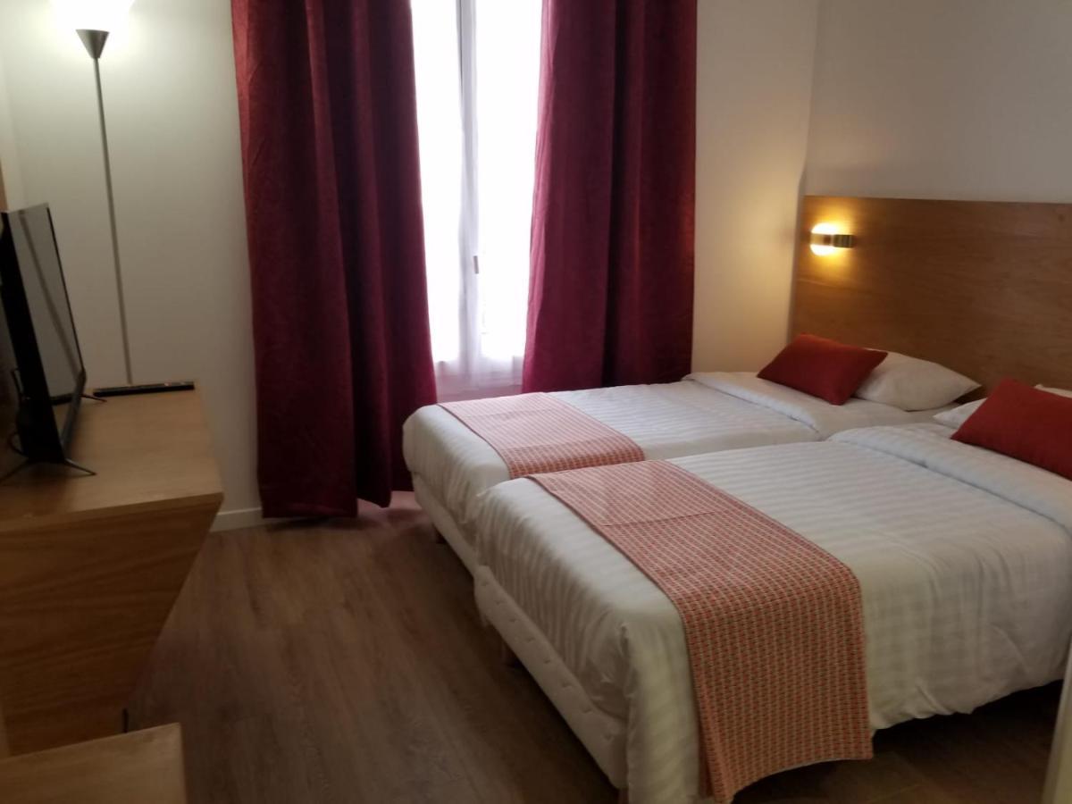 Dupleixadiama Hotel 2*