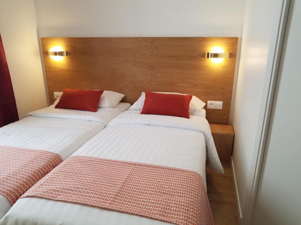 Dupleixadiama Hotel Parigi