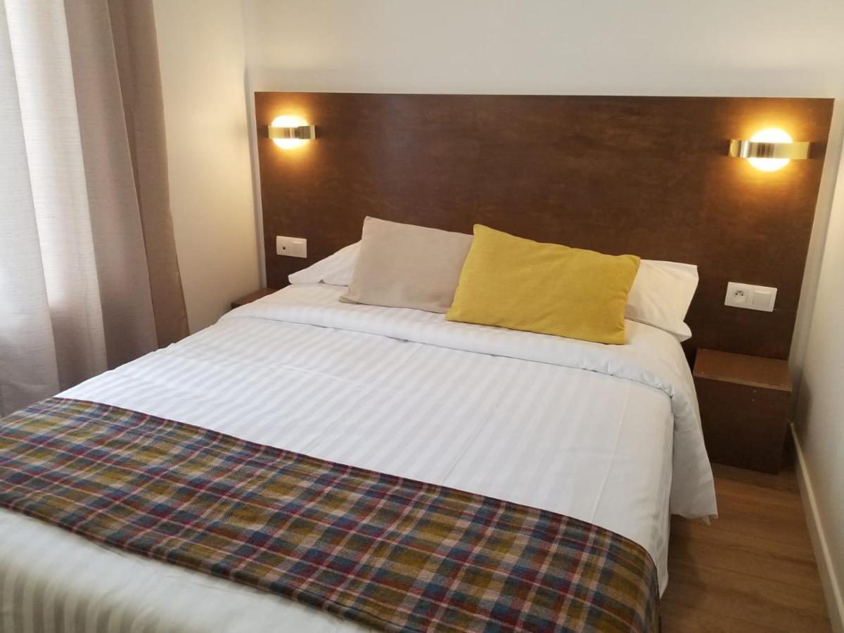 Hotel Dupleixadiama 2*