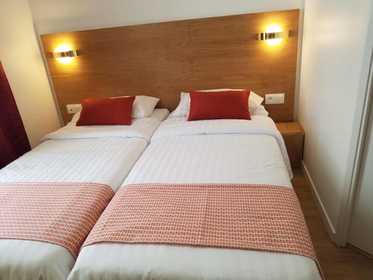 Dupleixadiama Hotel