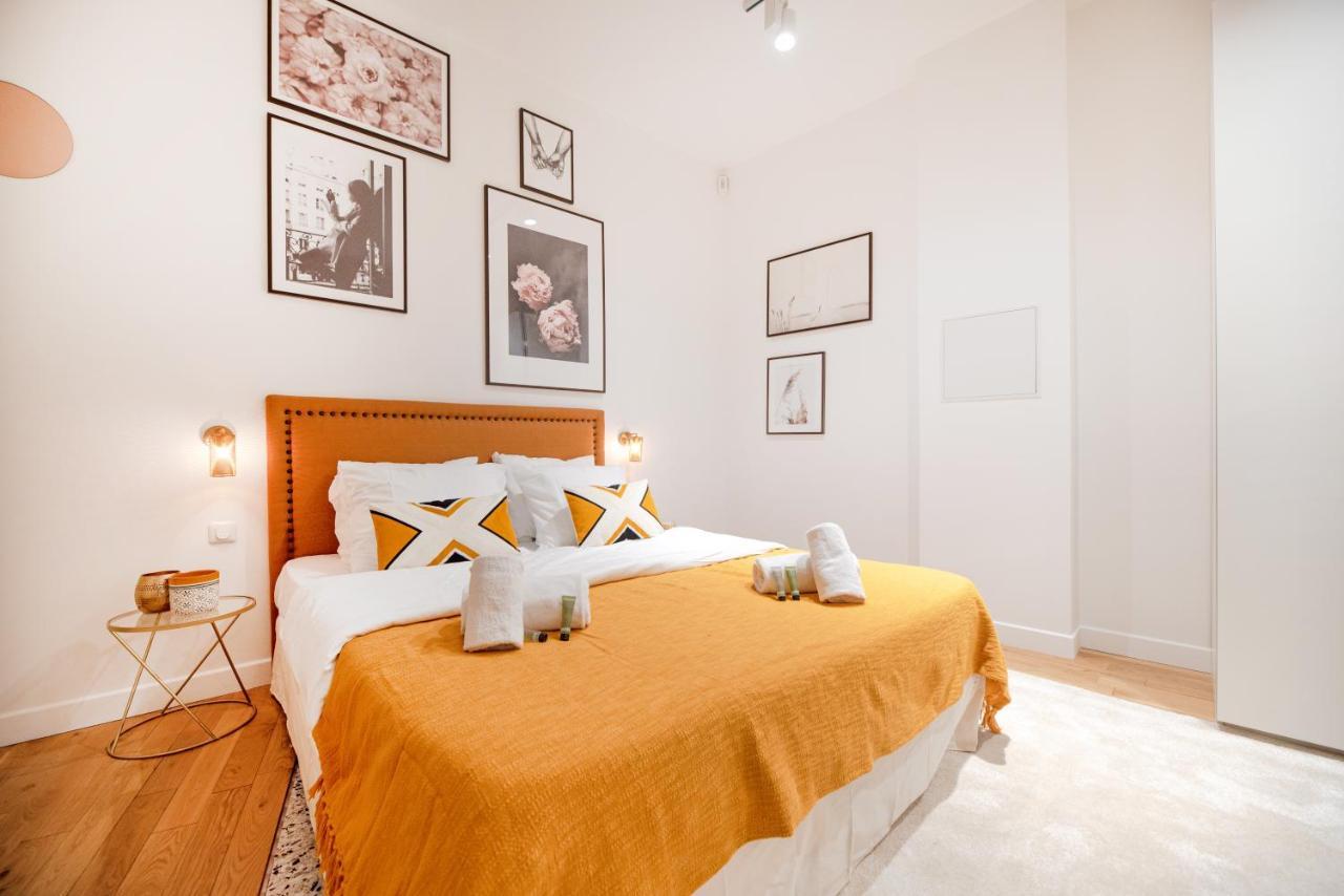 Appartamento Dreamyflat - Charonne
