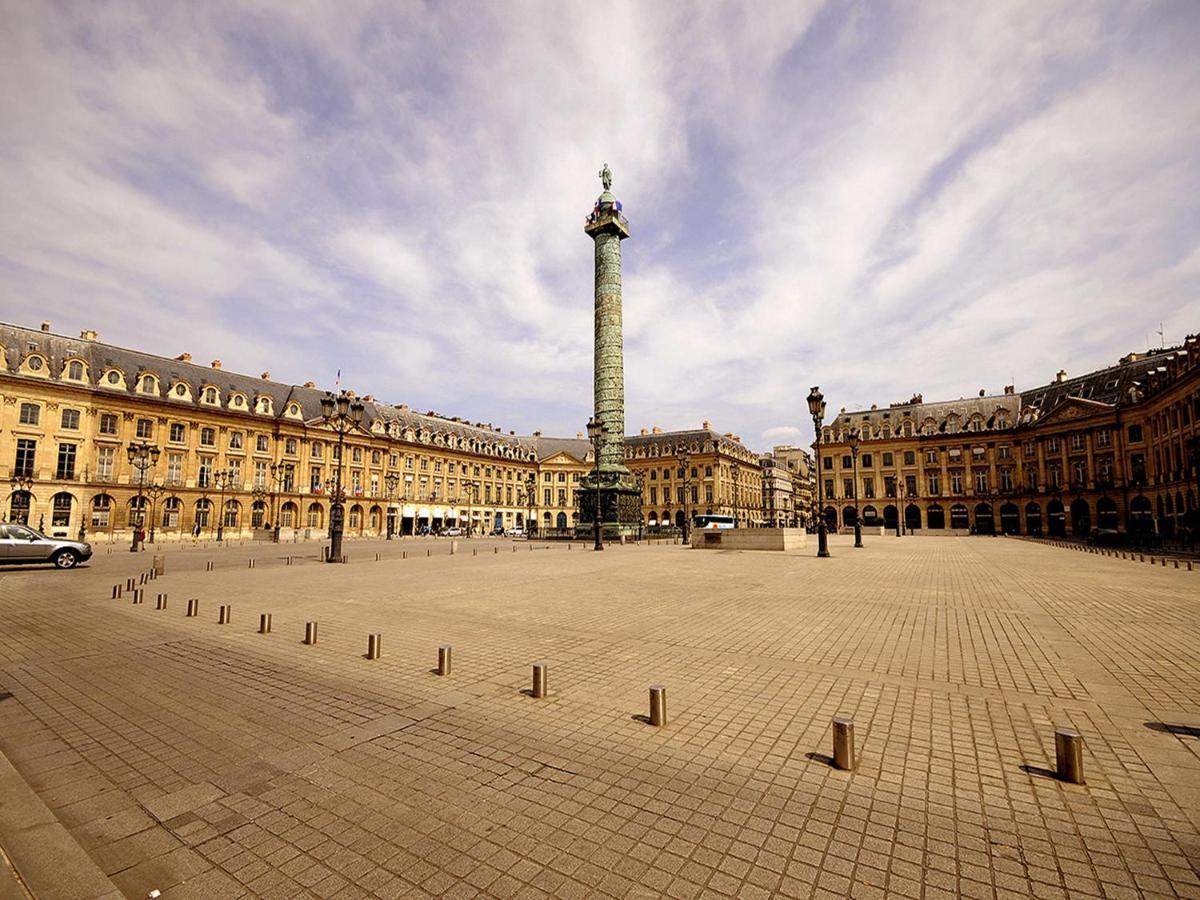 Champs Elysees Appartamento *