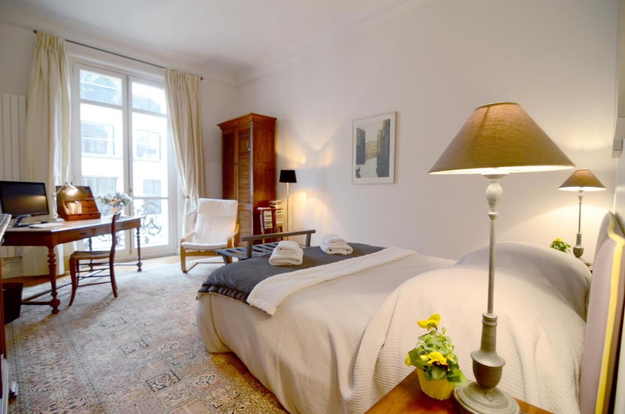 Champs Elysees Appartamento *
