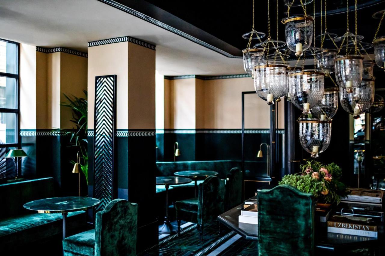 Monsieur George Hotel&spa - Champs-elysées 5*