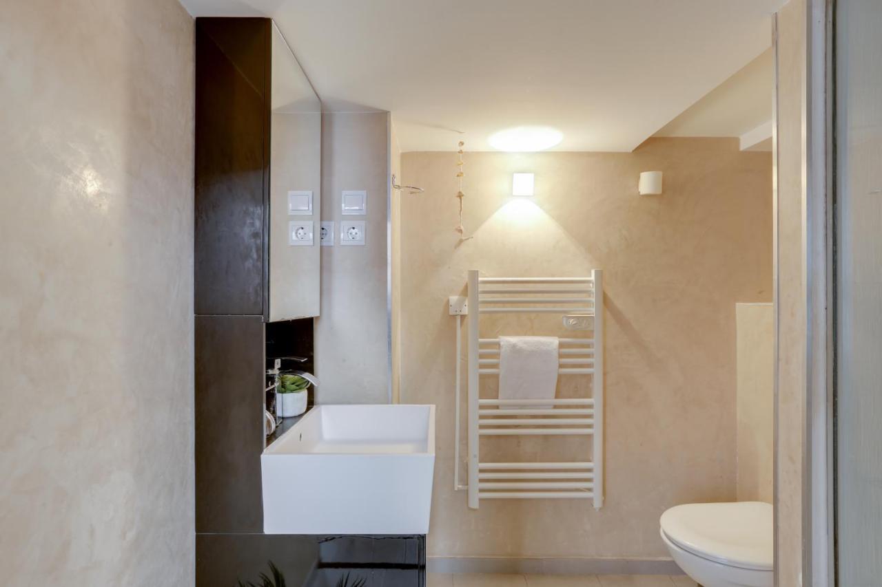 Appartamento Spacious, Bright And Beautifully Decorated Flat In Heart Of Marais Short Walk To Picaso Museum *