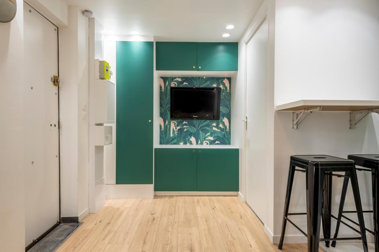 Appartamento Holidaysinparis - Bonne Nouvelle Parigi