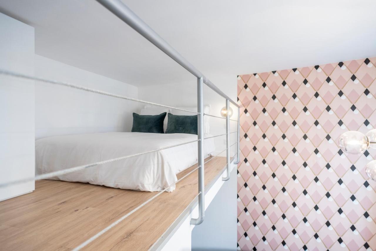 Appartamento Holidaysinparis - Bonne Nouvelle