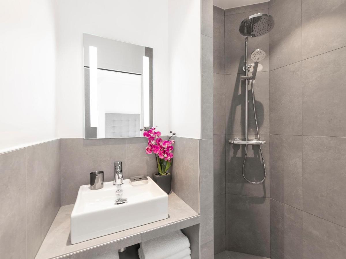 Appartamento Livinparis - Luxury 2 Bedrooms Opera I *