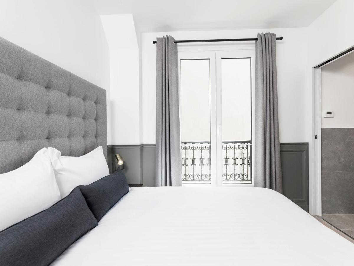 Livinparis - Luxury 2 Bedrooms Opera I * Parigi
