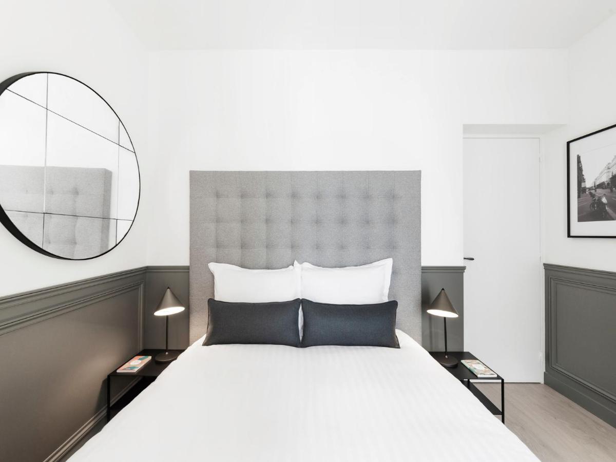 Appartamento Livinparis - Luxury 2 Bedrooms Opera I