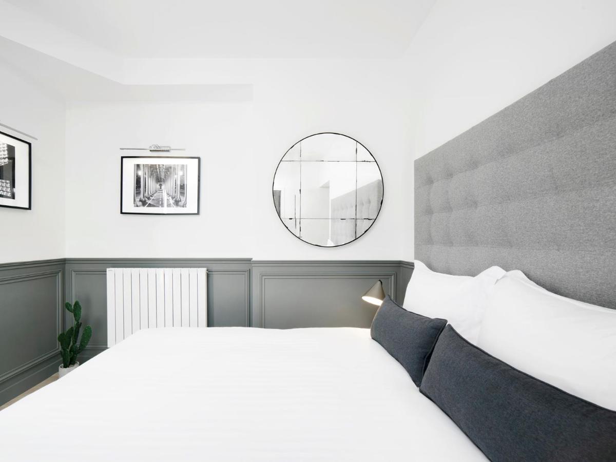 Appartamento Livinparis - Luxury 2 Bedrooms Opera I Parigi