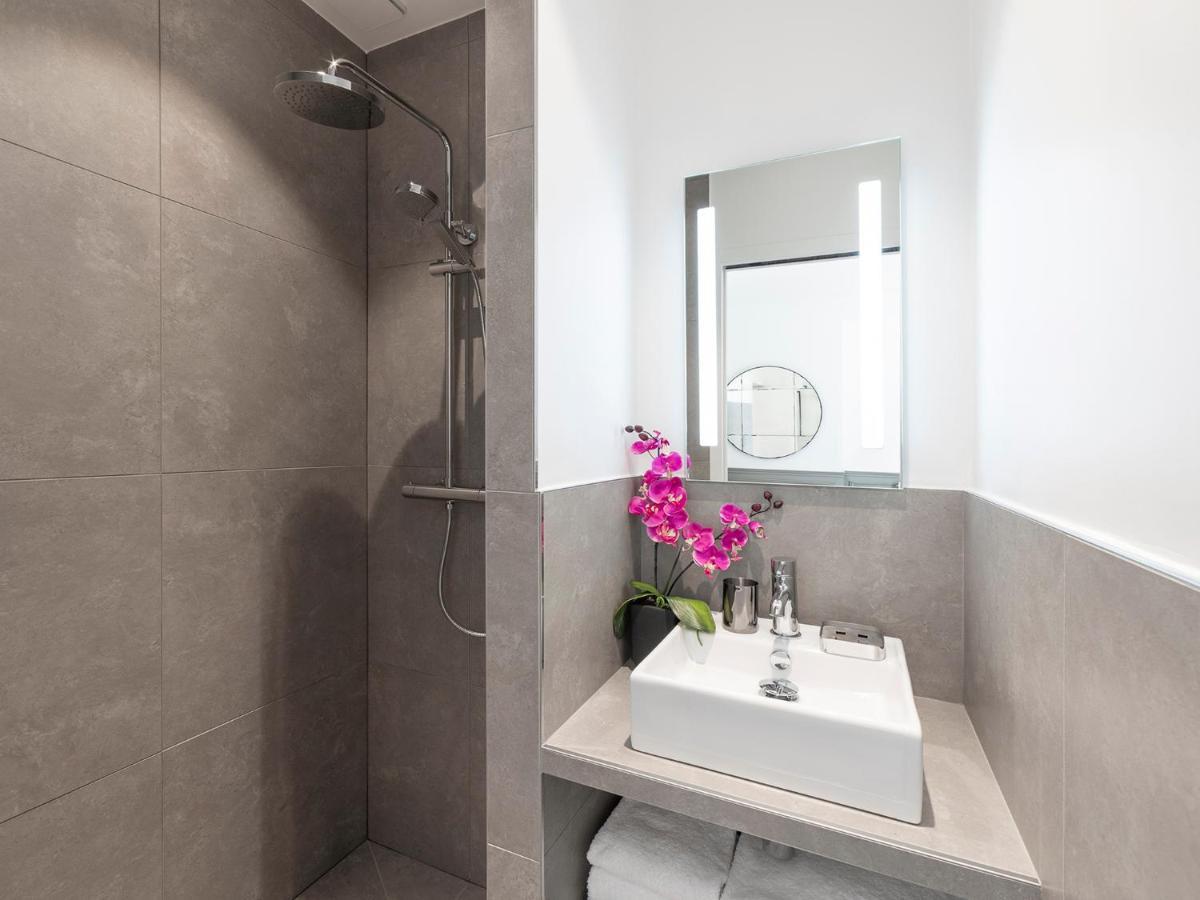 Livinparis - Luxury 2 Bedrooms Opera I * Parigi