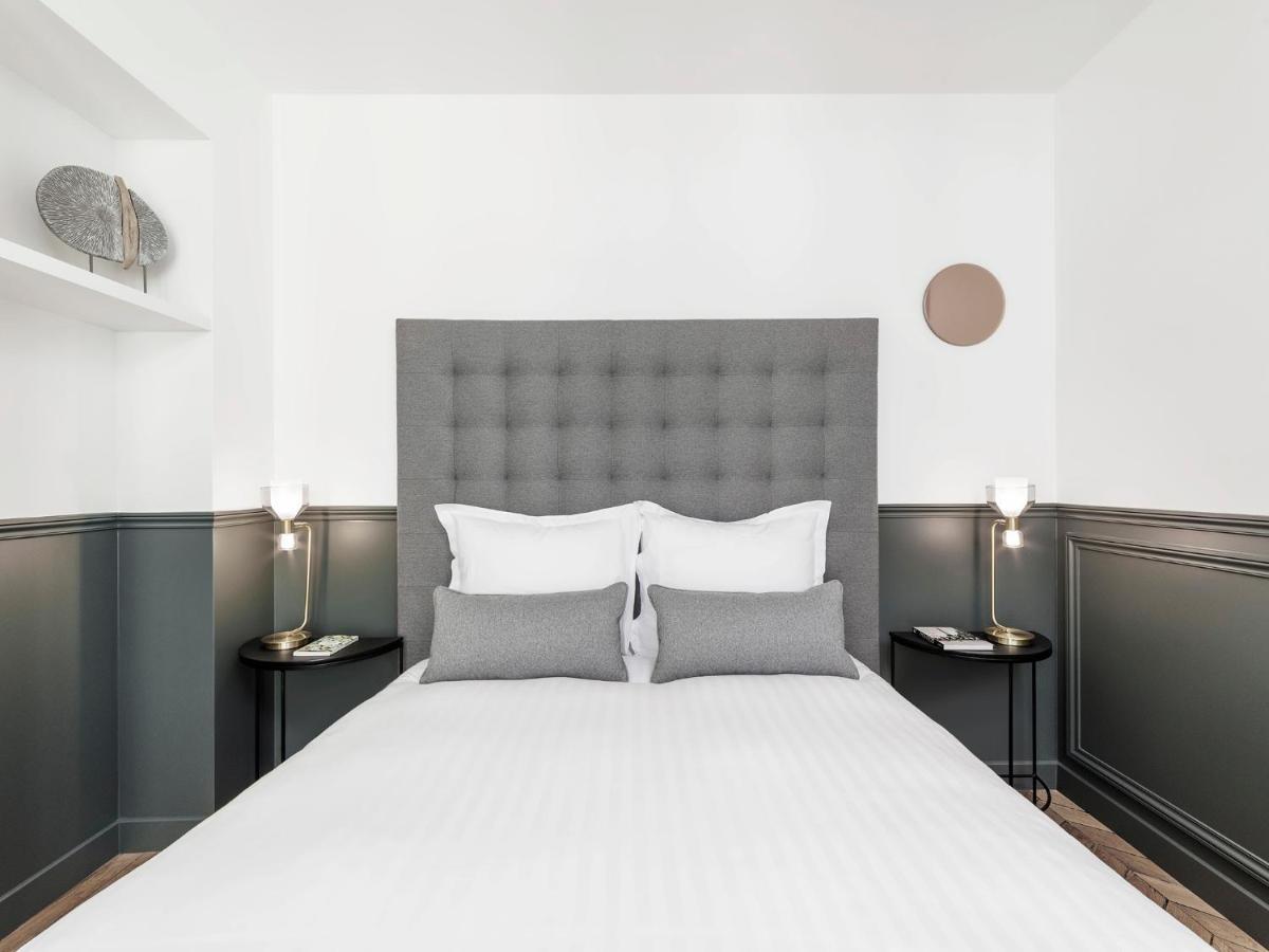 Appartamento Livinparis - Luxury 2 Bedrooms Opera I Parigi