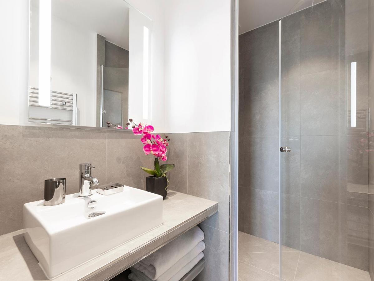 Appartamento Livinparis - Luxury 2 Bedrooms Opera I