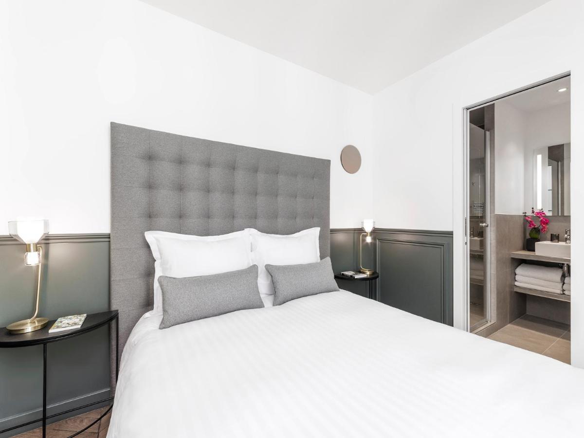 Livinparis - Luxury 2 Bedrooms Opera I *