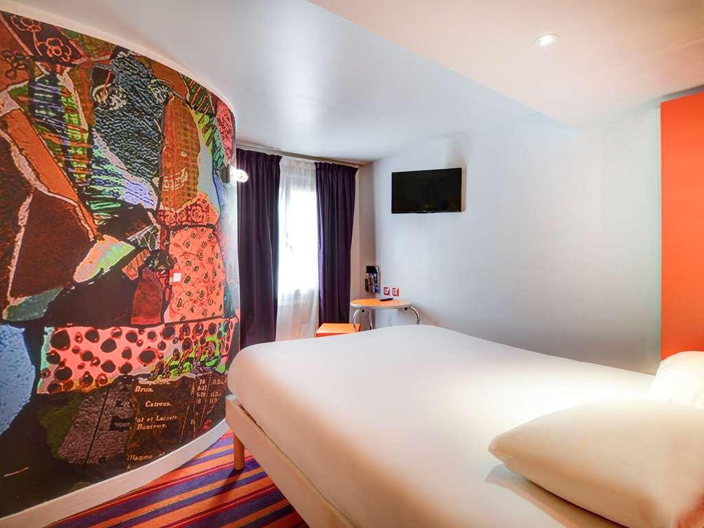 Ibis Styles Lafayette Opéra Parigi