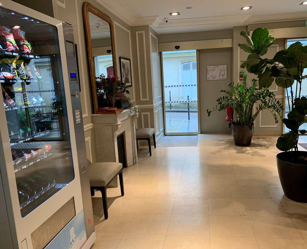 Saint Germain 3* Parigi