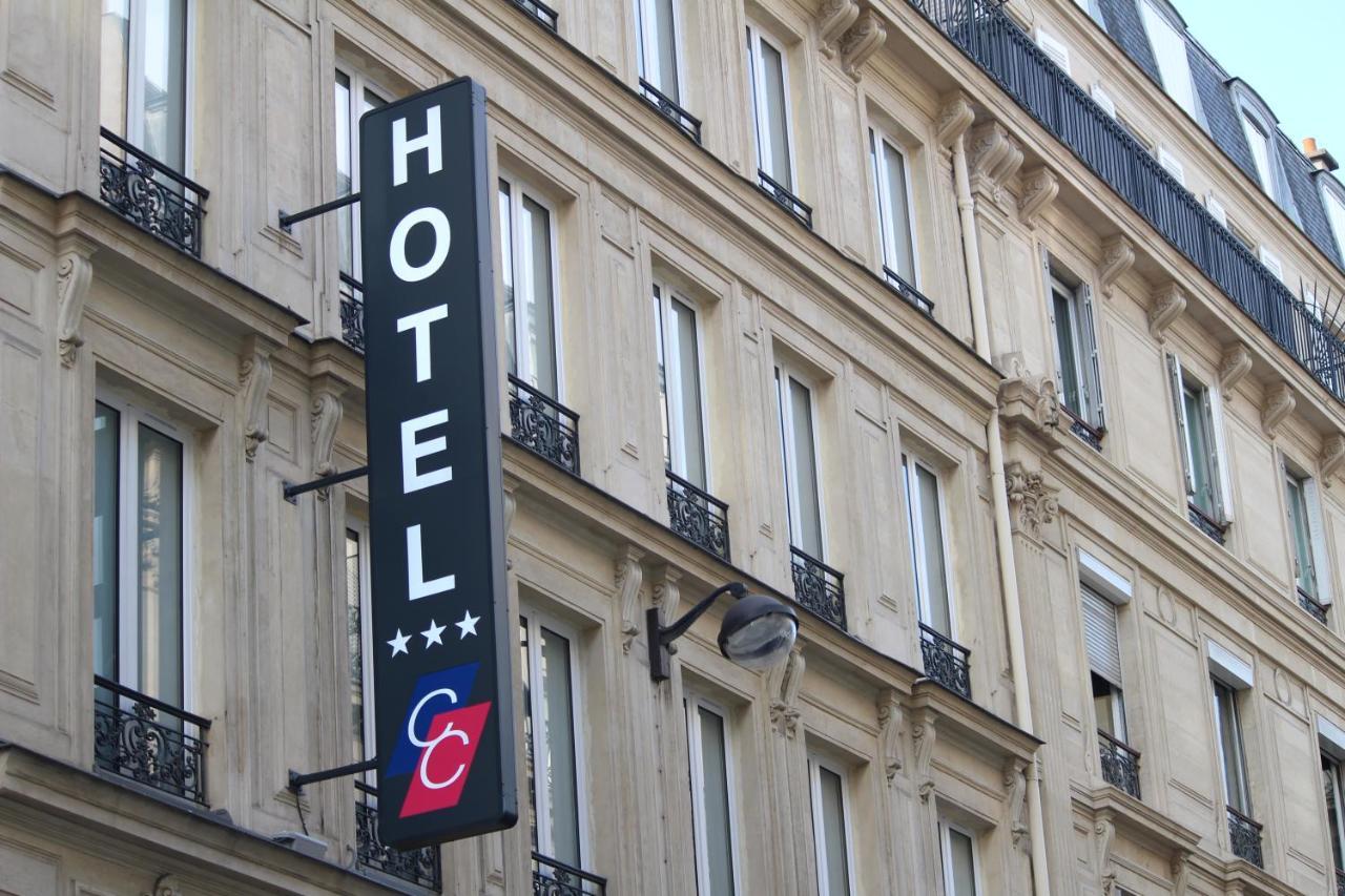 Charing Cross Hotel 3*