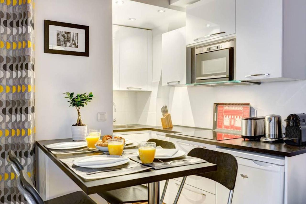 Appartamento Quiet, Cozy, Design In *