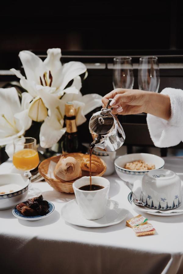 Waldorf Montparnasse Paris