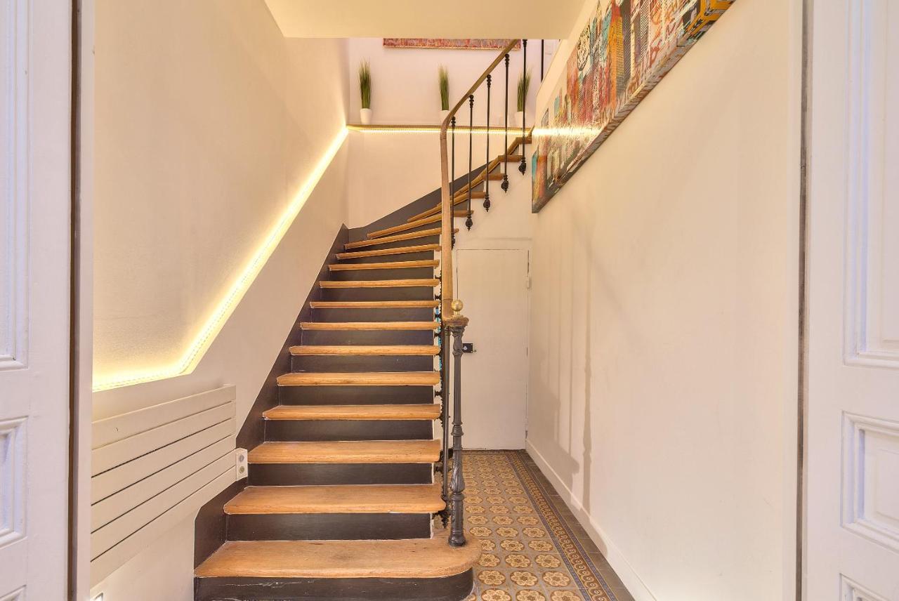 New Paradis - 2bdrs Flat In The Heart Of Appartamento *