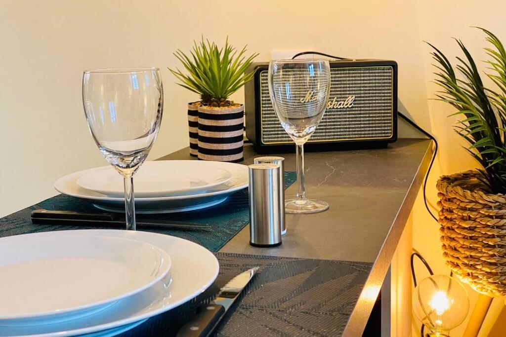 Apartment Sttudio Champs Elysees *