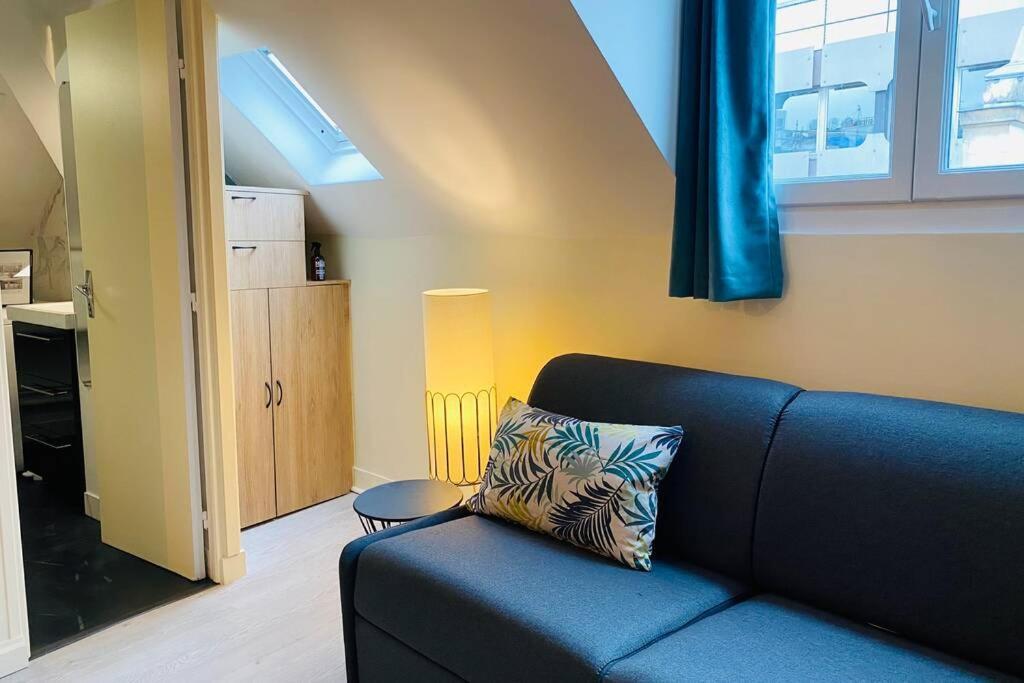 Apartment Sttudio Champs Elysees *