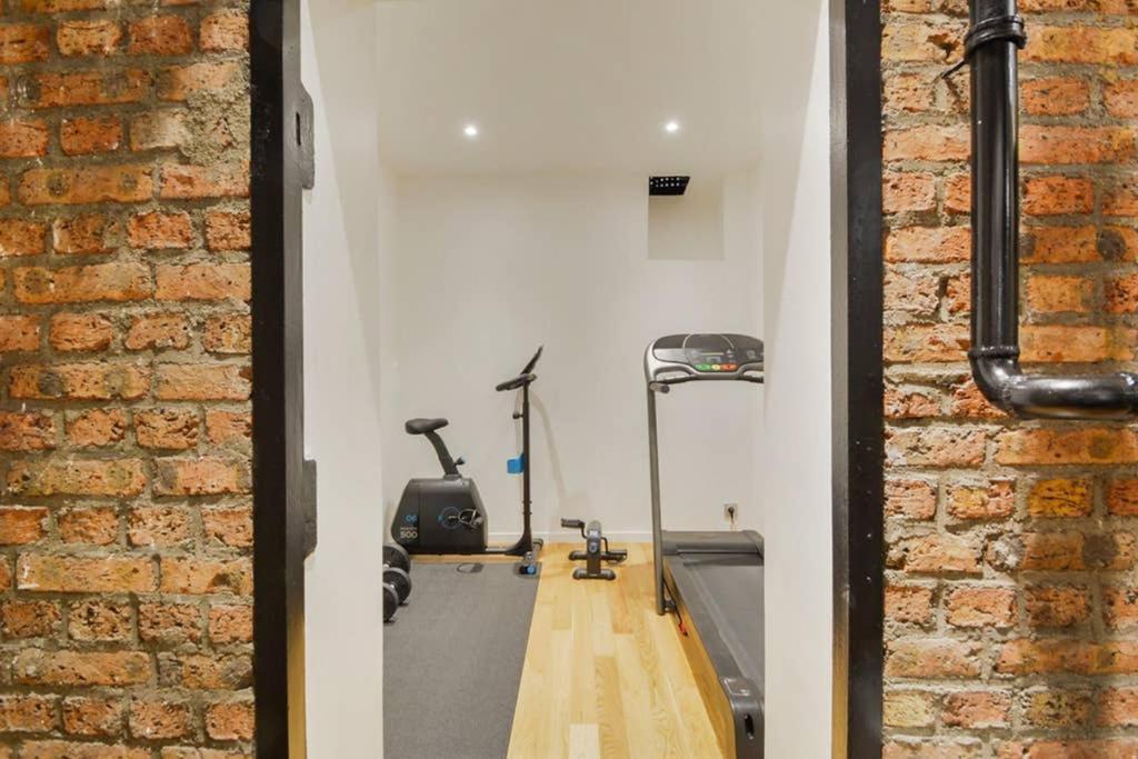 Amazing 10bed In The Heart Of Le Marais And Suprises... Appartamento