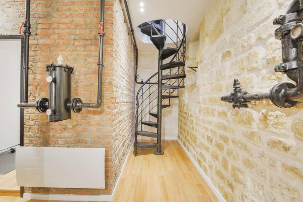 Amazing 10bed In The Heart Of Le Marais And Suprises... Appartamento