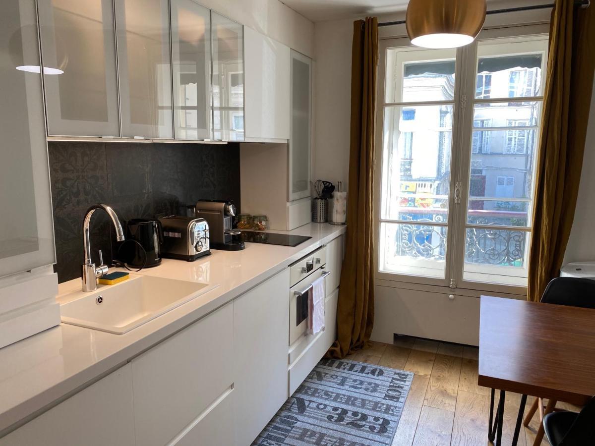 De L'atelier 15 * Parigi