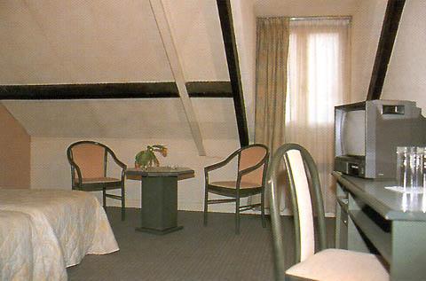 Riesner Hotel 4*