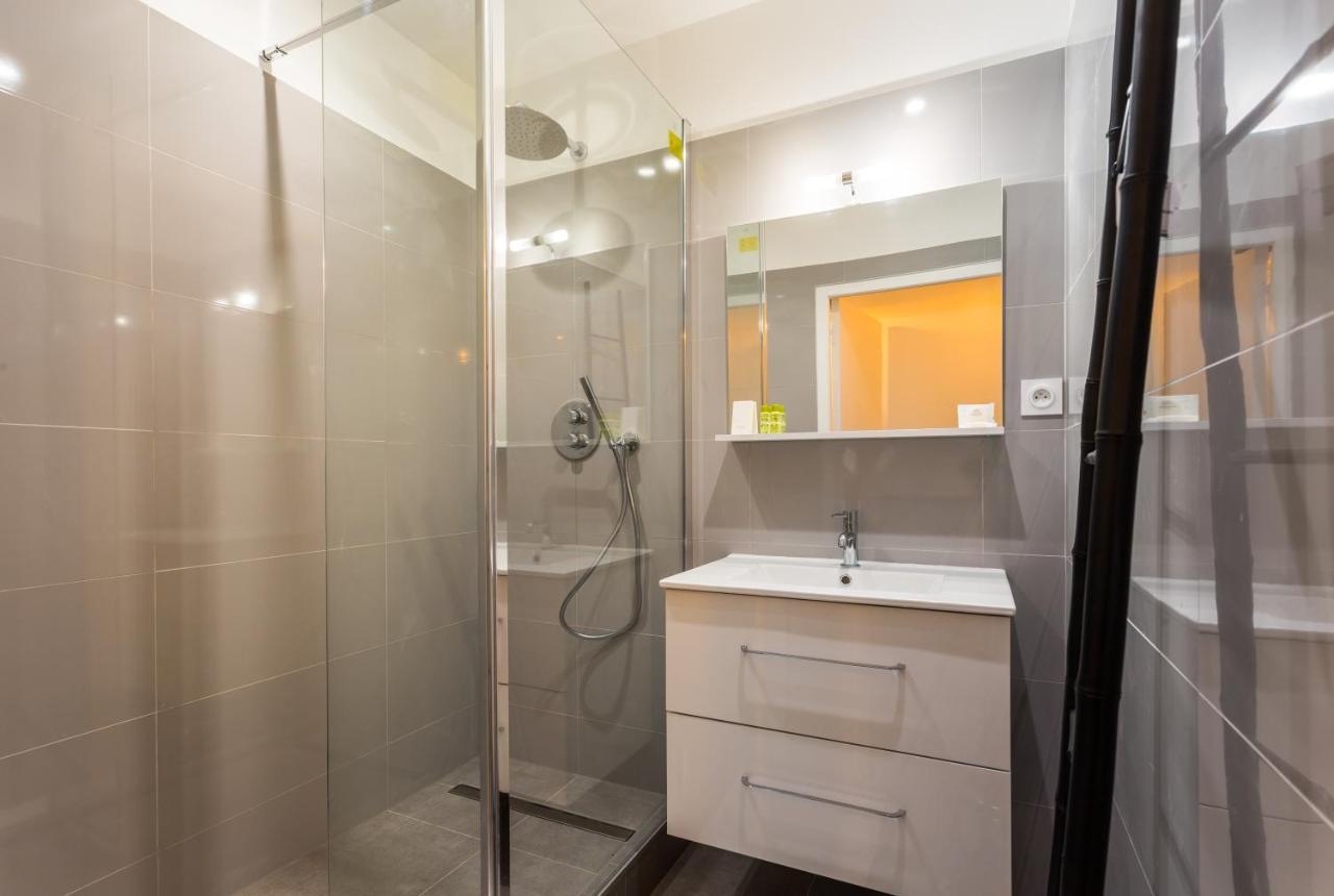 Spacious - 3br-6p - Champs Elysees * Paris